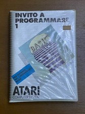 Cassetta invito programmare usato  Sant Omobono Terme