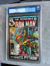 Iron man volume d'occasion  Cavaillon