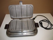 universal waffle iron for sale  Independence