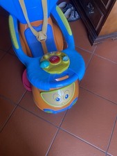cavalcabile chicco usato cavalcabile chicco usato Vaprio d'Agogna
