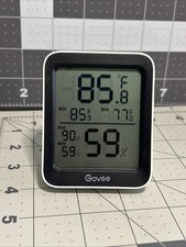 Govee h5075 smart for sale  Richmond