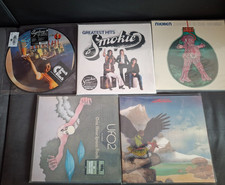 Lps rock ufo gebraucht kaufen Lps rock ufo gebraucht kaufen  München