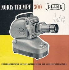 Noris diamatic trumpf gebraucht kaufen  Berlin