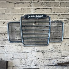 Genuine landrover series for sale  CLITHEROE