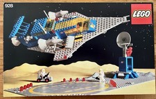 Lego 928 classic gebraucht kaufen  Duderstadt