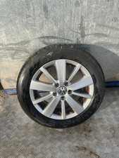 Golf mk6 spoke for sale  TELFORD