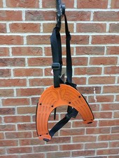Adjustable strimmer harness for sale  ROMSEY