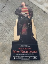 Freddy krueger wes for sale  Franklin