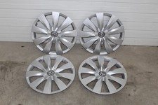 Riginal touran radkappen gebraucht kaufen  Lingen (Ems)