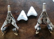 campagnolo delta brakes for sale  LLANFYLLIN