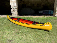 Canoa rigida canoa usato  Gattico-Veruno