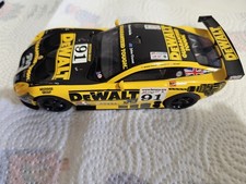 Scalextric tvr c2463 usato  Roma