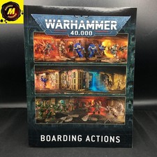 Warhammer 000 boarding for sale  Camas
