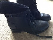 Lotus faux black for sale  SWINDON