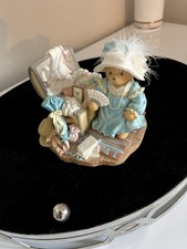Cherished teddie kaitlin for sale  CROOK