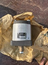 Bosch fiat hydraulikpumpe gebraucht kaufen  Lichtenstein