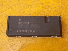 MERCEDES W205 MODUŁ ZASILANIA TYLNYCH DRZWI A2059007218 OE Oryginalna część używana na sprzedaż  PL