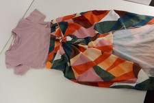 Vokuhila rock shirt gebraucht kaufen  Deutschland
