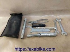 Trousse outils suzuki d'occasion  Languidic