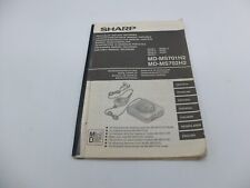 Sharp 701 702 gebraucht kaufen  Wiesbaden