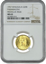 1957 venezuela bolivare for sale  Boca Raton