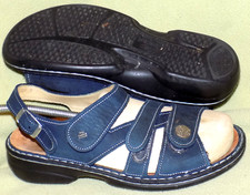 Finn comfort leder gebraucht kaufen  Saulheim
