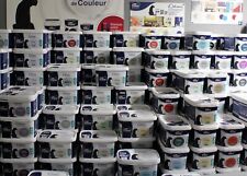 Peinture dulux valentine d'occasion  Soucieu-en-Jarrest