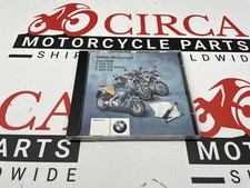 Bmw f650 scarver d'occasion  Expédié en Belgium
