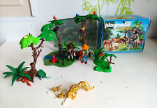 Playmobil 5561 explorateur d'occasion  Sotteville-lès-Rouen
