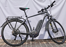 Cube hybrid cross for sale  LONDON