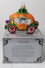 Vintage cinderella pumpkin for sale  Buffalo