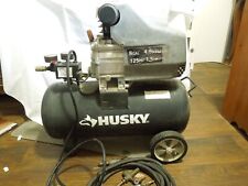 Husky portable air for sale  Pensacola