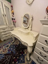 french style dressing table for sale french style dressing table for sale ST. ALBANS