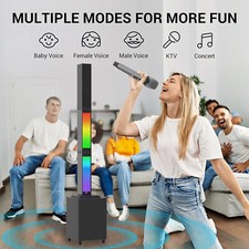 Bluetooth5 soundbar heimkino gebraucht kaufen  Lehnin