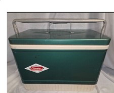 Rare vintage coleman for sale  Alexandria
