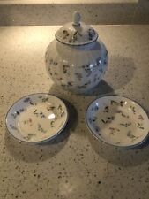 Wedgewood forget lidded for sale  CHELTENHAM