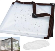 Transparente plane gewächshau gebraucht kaufen Transparente plane gewächshau gebraucht kaufen  Deutschland