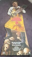 New texas chainsaw for sale  Newport News