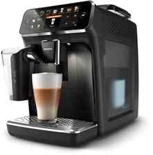 Philips ep5441 coffee usato  Portici