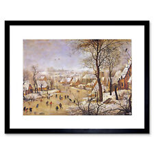 Painting landscape brueghel for sale  EDINBURGH