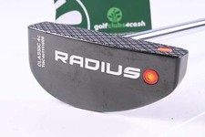 Radius classic putter for sale  LOANHEAD
