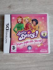 Nintendo totally spies d'occasion  Vitry-sur-Seine