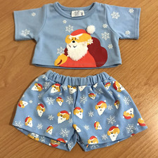 Build bear christmas for sale  LONDON