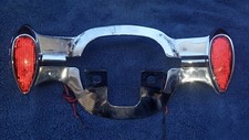 Used harley chrome for sale  Sylmar
