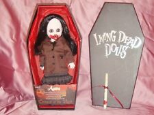 Poupée living dead d'occasion  Fosses