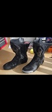Dainese torque goretex for sale  DUNBAR