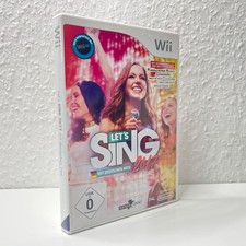 Let sing 2017 gebraucht kaufen  Bensheim