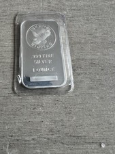 Sunshine minting silver for sale  BISHOP'S STORTFORD