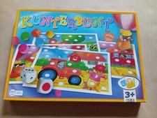 Bookmark spiel kunterbunt gebraucht kaufen  Eutin