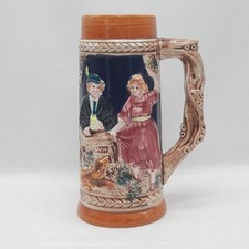 Vintage hand painted for sale  Meridian